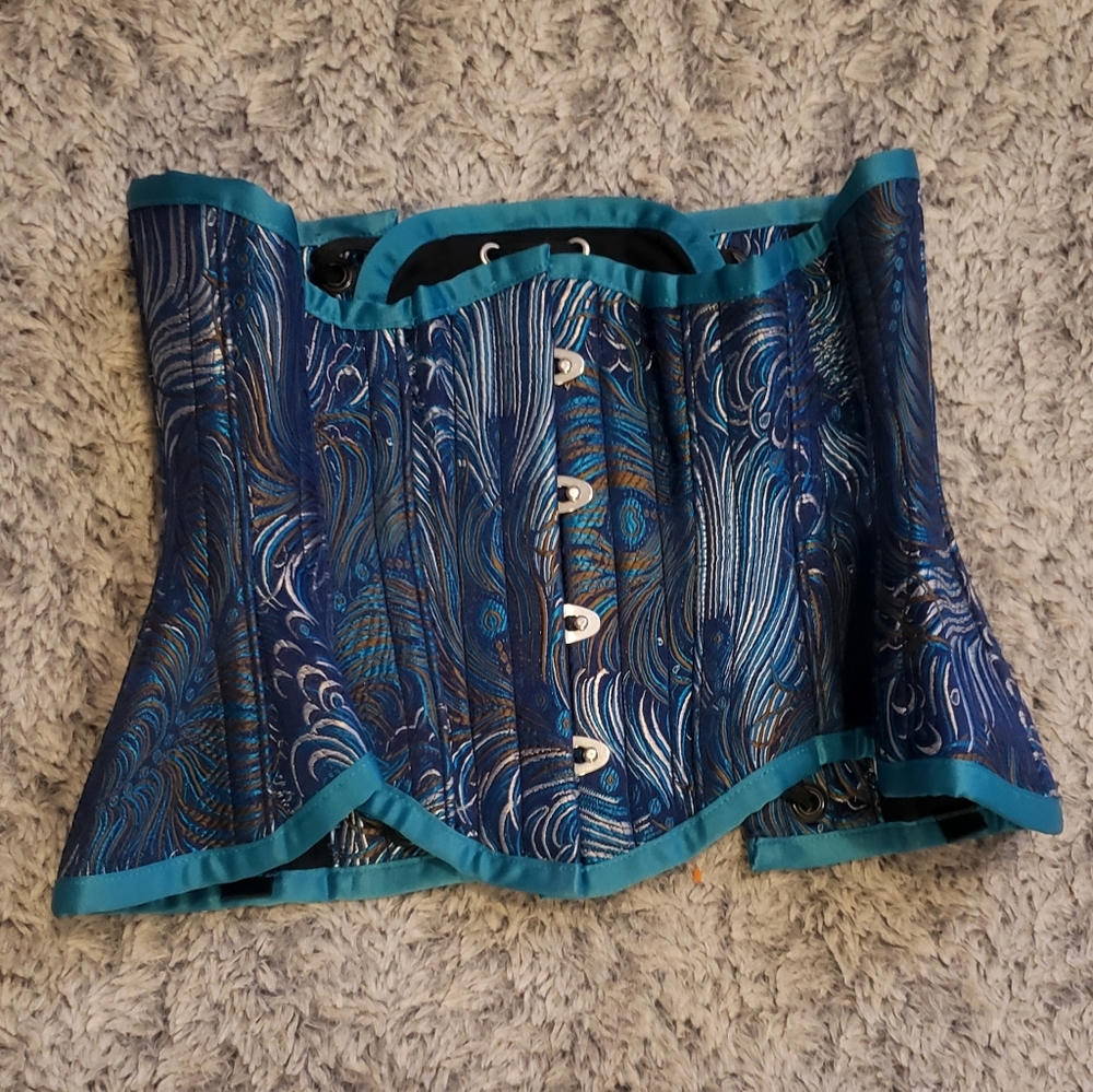 18" MCC-20 Corset